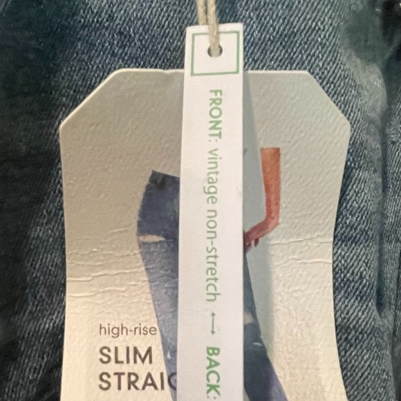 Macy's RE generation by Celebrity Pink Jeans - Picture 7 of 8